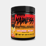 Mutant Madness - Concentrated Pre - Workout - Bodybuilding.com