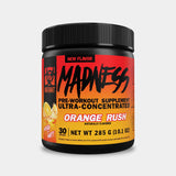 Mutant Madness - Concentrated Pre - Workout - Bodybuilding.com