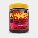 Mutant Madness - Concentrated Pre - Workout - Bodybuilding.com