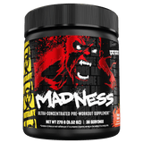 Mutant Madness - Concentrated Pre - Workout - Bodybuilding.com