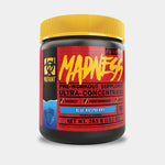 Mutant Madness - Concentrated Pre - Workout - Bodybuilding.com