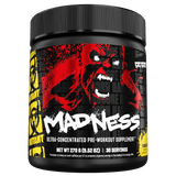 Mutant Madness - Concentrated Pre - Workout - Bodybuilding.com