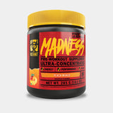 Mutant Madness - Concentrated Pre - Workout - Bodybuilding.com