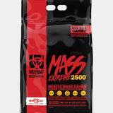 Mutant Mass Extreme - Bodybuilding.com