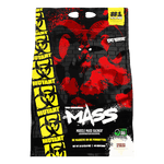 Mutant Mass - Whole Food Based Gainer - Bodybuilding.com