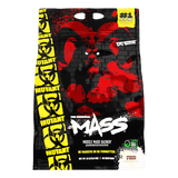 Mutant Mass - Whole Food Based Gainer - Bodybuilding.com