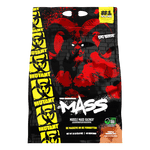 Mutant Mass - Whole Food Based Gainer - Bodybuilding.com