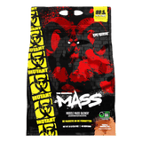 Mutant Mass - Whole Food Based Gainer - Bodybuilding.com