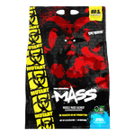 Mutant Mass - Whole Food Based Gainer - Bodybuilding.com