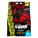 Mutant Mass - Whole Food Based Gainer - Bodybuilding.com