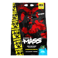 Mutant Mass - Whole Food Based Gainer - Bodybuilding.com