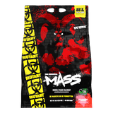 Mutant Mass - Whole Food Based Gainer - Bodybuilding.com