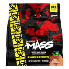 Mutant Mass - Whole Food Based Gainer - Bodybuilding.com