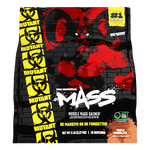 Mutant Mass - Whole Food Based Gainer - Bodybuilding.com