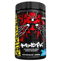 Mutant Mind F'k - Nootropic Pre - Workout - Bodybuilding.com