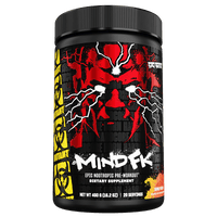 Mutant Mind F'k - Nootropic Pre - Workout - Bodybuilding.com