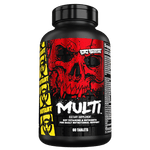 Mutant Multi - High - potency Daily Formula - Bodybuilding.com