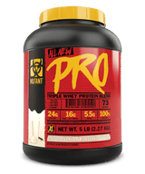 Mutant Pro Triple Whey Protein Blend - Bodybuilding.com