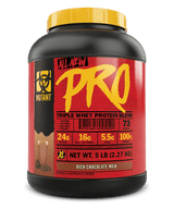 Mutant Pro Triple Whey Protein Blend - Bodybuilding.com