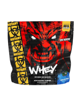 Mutant Whey Protein - Bodybuilding.com