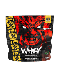Mutant Whey Protein - Bodybuilding.com