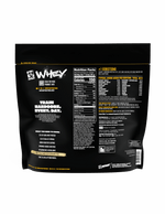 Mutant Whey Protein Cookies & Cream 5lb - Bodybuilding.com