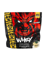 Mutant Whey Protein Cookies & Cream 5lb - Bodybuilding.com