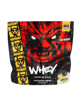 Mutant Whey Protein Cookies & Cream 5lb - Bodybuilding.com