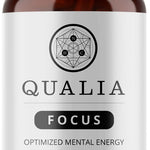 Neurohacker Collective Qualia Focus - Bodybuilding.com