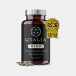 Neurohacker Collective Qualia Mind - Bodybuilding.com