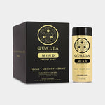 Neurohacker Collective Qualia Mind Energy Shot - Bodybuilding.com