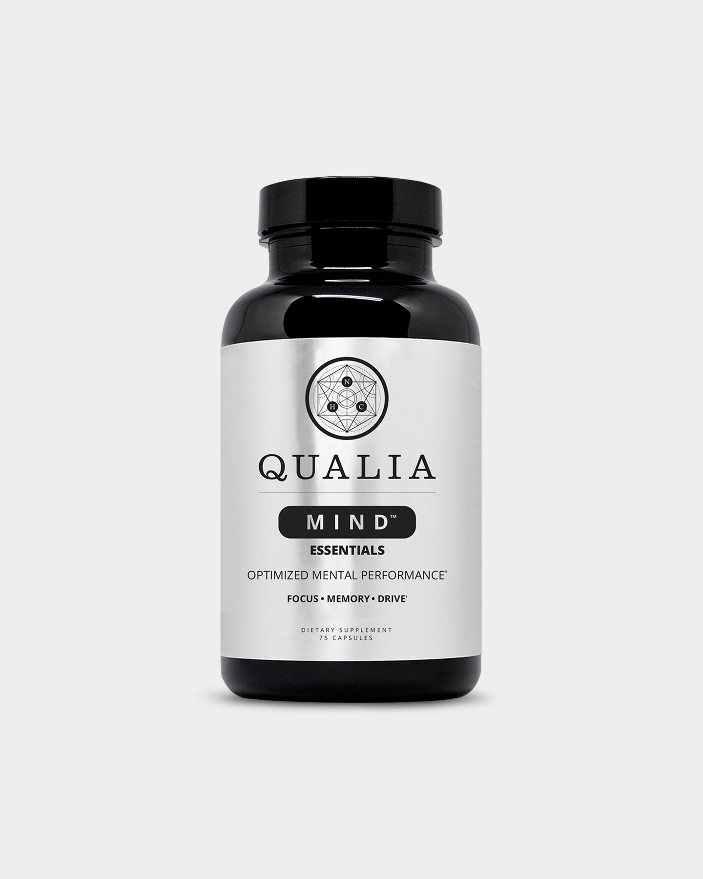 Neurohacker Collective Qualia Mind Essentials - Bodybuilding.com