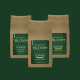 Nourish + Bloom Coffee - Brazilian Blend - Bodybuilding.com