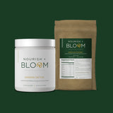 Nourish + Bloom Greens Detox - Bodybuilding.com