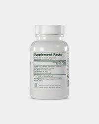 Nourish + Bloom Lion's Mane Mushroom - Bodybuilding.com
