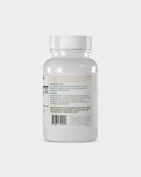 Nourish + Bloom Lion's Mane Mushroom - Bodybuilding.com