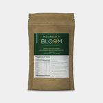 Nourish + Bloom Spirulina Powder - Bodybuilding.com