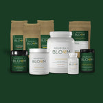 Nourish + Bloom Spirulina Powder - Bodybuilding.com