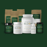 Nourish + Bloom Spirulina Powder - Bodybuilding.com