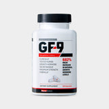 Novex Biotech GF - 9 Growth Hormone - Bodybuilding.com