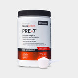 Novex Biotech PRE - 7 Pre - Workout - Bodybuilding.com