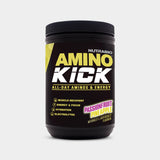 NutraBio Amino Kick - Bodybuilding.com