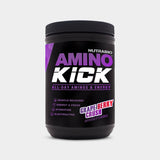 NutraBio Amino Kick - Bodybuilding.com