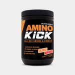 NutraBio Amino Kick - Bodybuilding.com