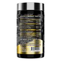 Nutrex Alpha - T Magnum Testosterone Booster - Bodybuilding.com