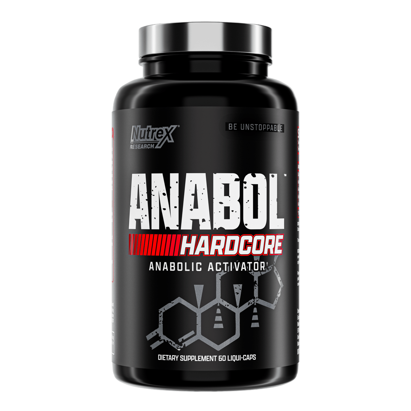 Nutrex Anabol Hardcore - Bodybuilding.com