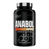 Nutrex Anabol Ripped Anabol Activator - Bodybuilding.com