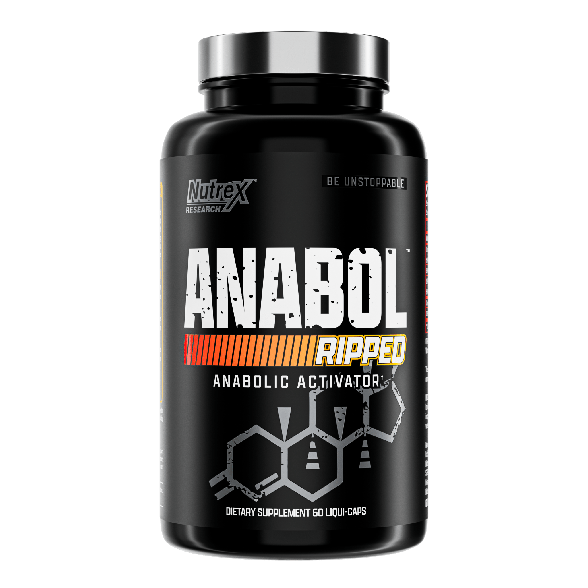 Nutrex Anabol Ripped Anabol Activator - Bodybuilding.com