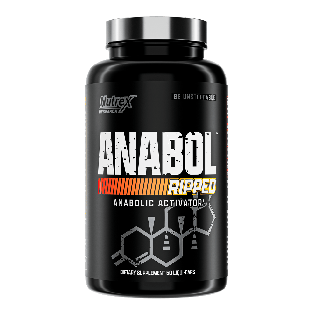 Nutrex Anabol Ripped Anabol Activator - Bodybuilding.com