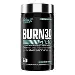 Nutrex BURN30 GLP1+ Caffeine Free Fat Burner - Bodybuilding.com